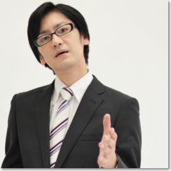 ���҂ɂȂ肫��ʐl�i��������