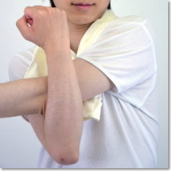 �o�ԑO�ɃX�g���b�`������