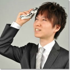 �u�ْ����Ă��܂��v�ƃJ�~���O�A�E�g����