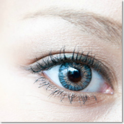 �l�̊�E�l�̖ڂ������ɋ�Ԃ����Ęb��