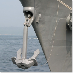 �A���J�[�����O������?